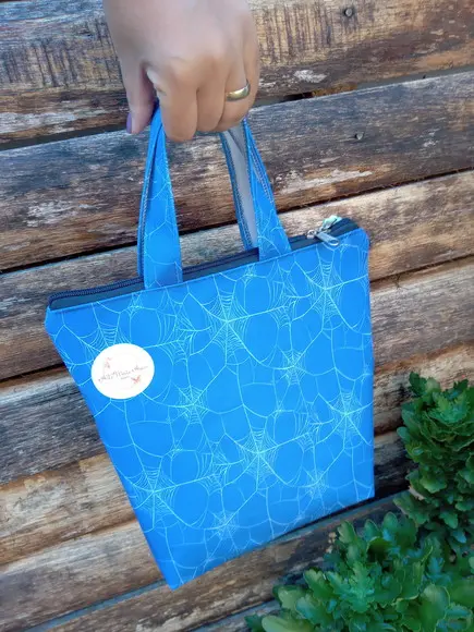 Necessaire Hora do Banho.