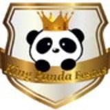 King Panda Festas