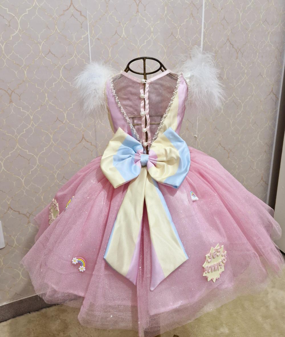 Vestido 365 Sorrisos