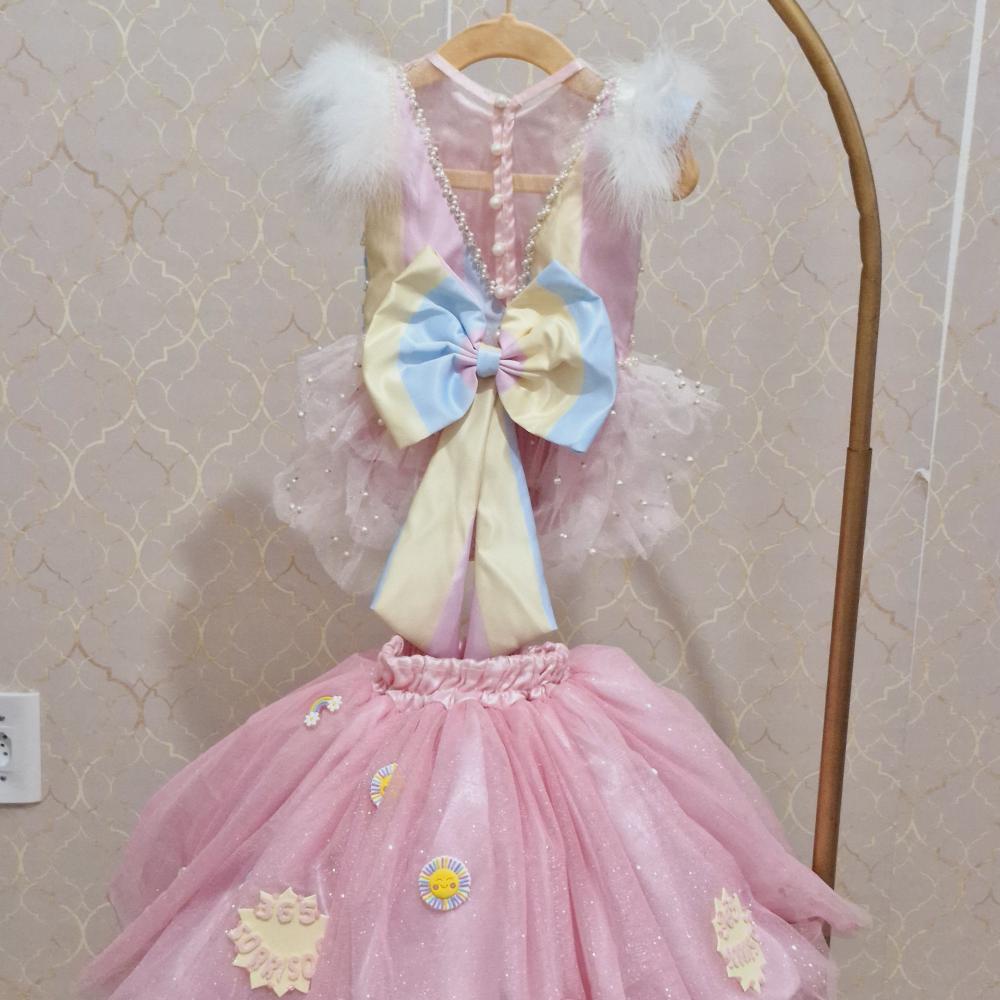 Vestido 365 Sorrisos