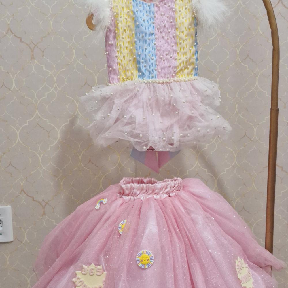 Vestido 365 Sorrisos