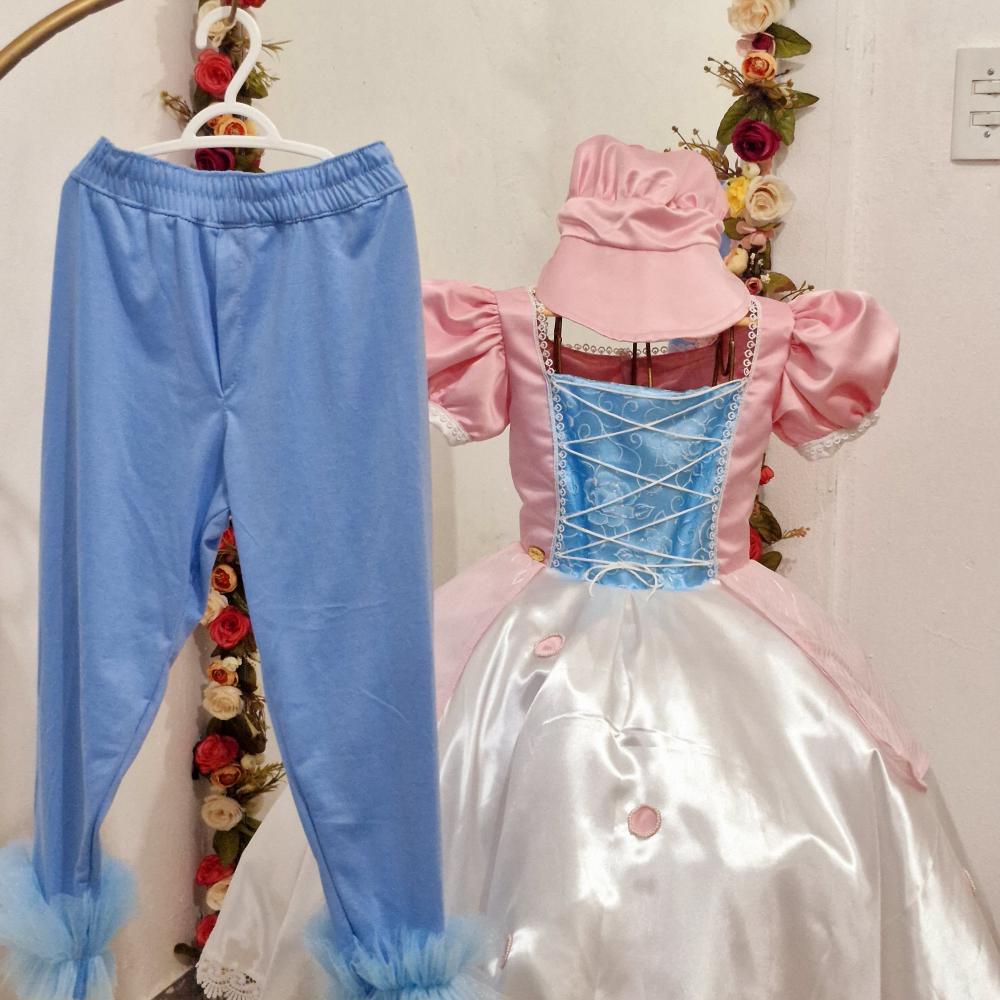 Fantasia Betty Toy Story