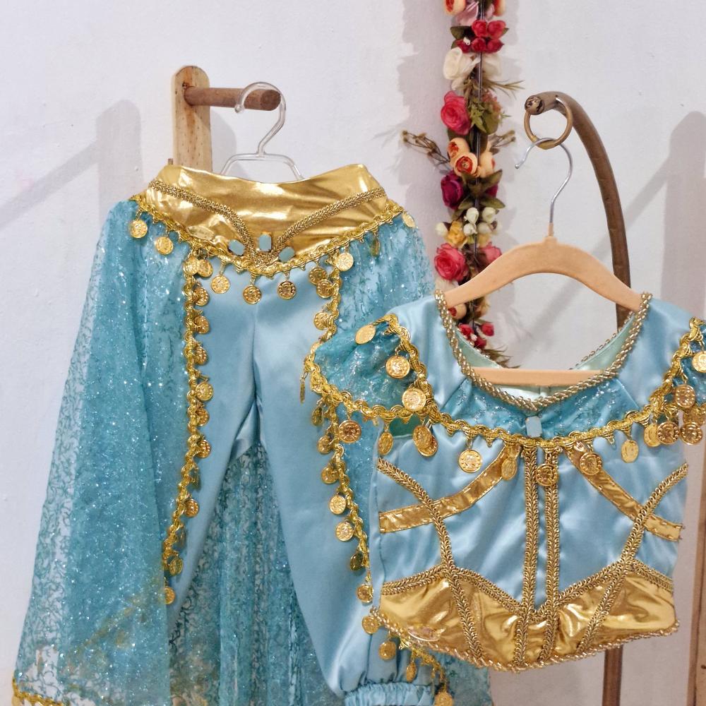 Fantasia Jasmine