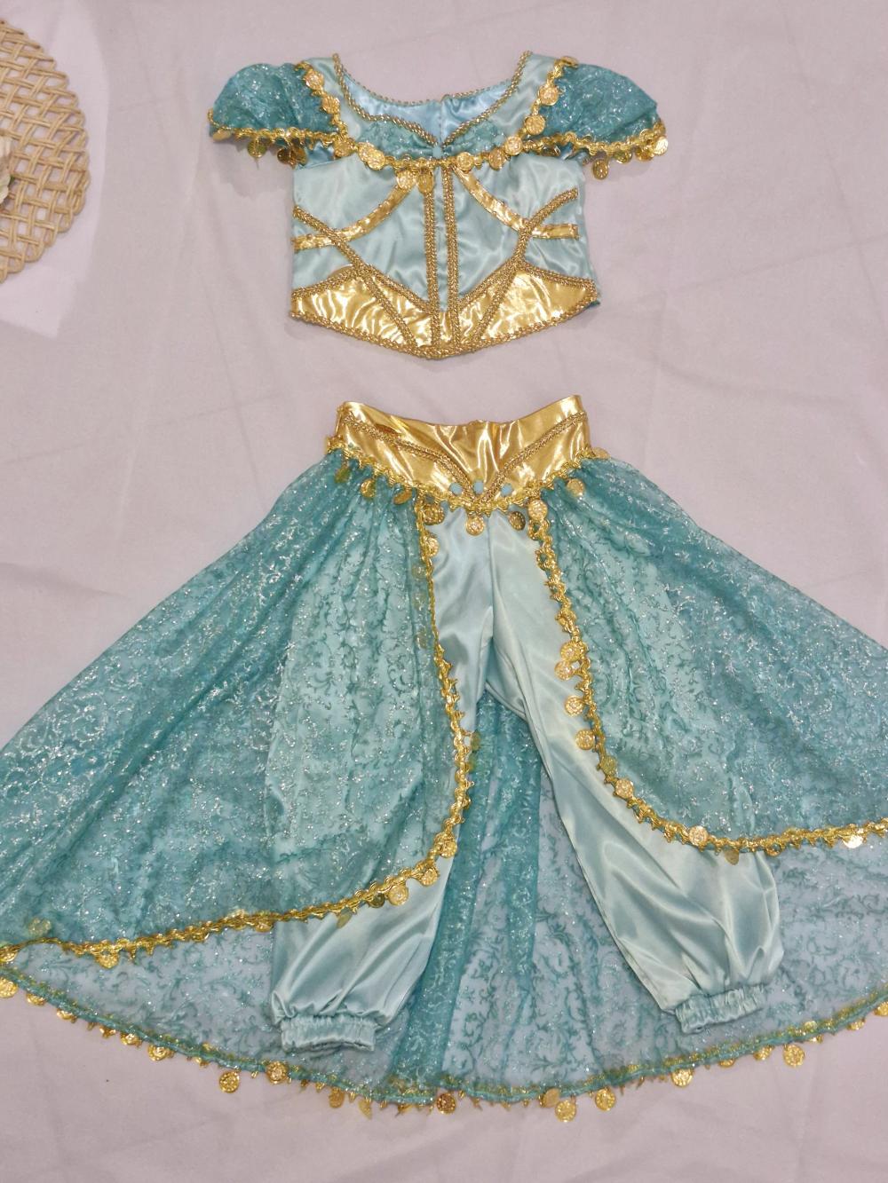 Fantasia Jasmine