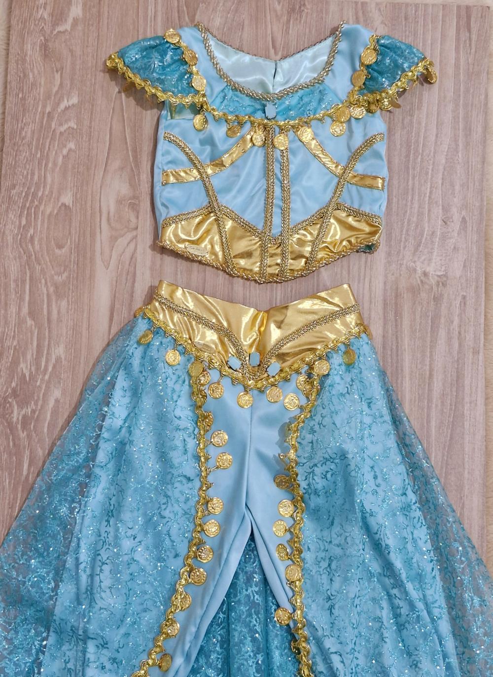 Fantasia Jasmine