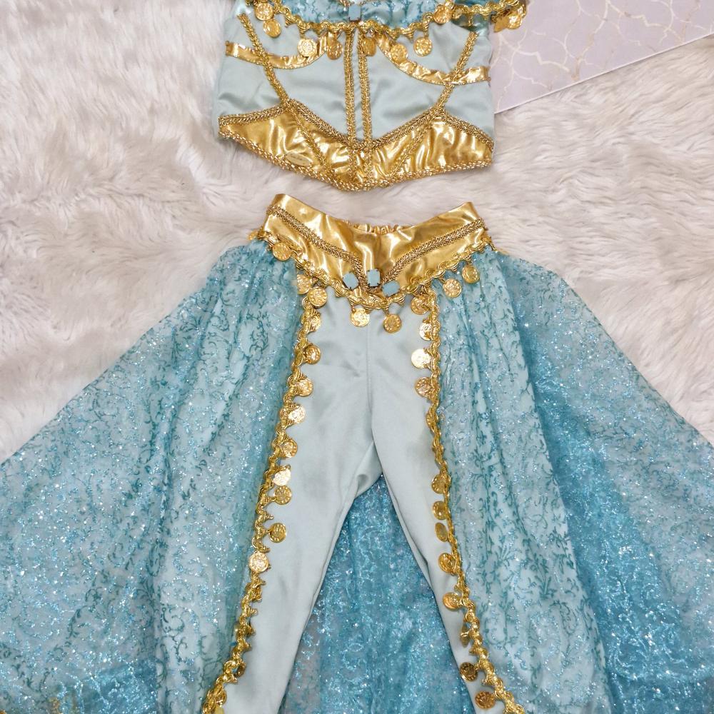 Fantasia Jasmine