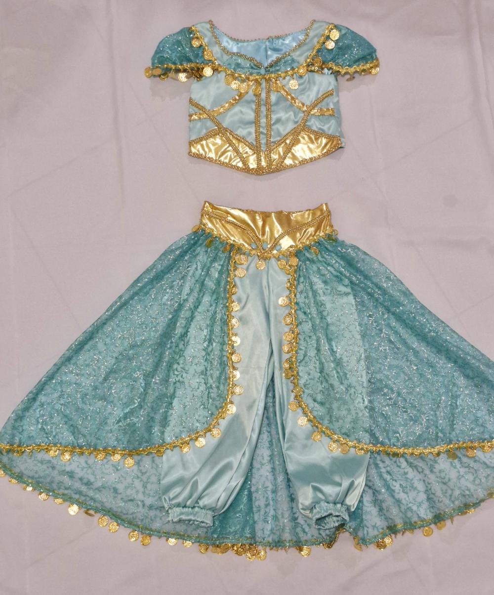Fantasia Jasmine