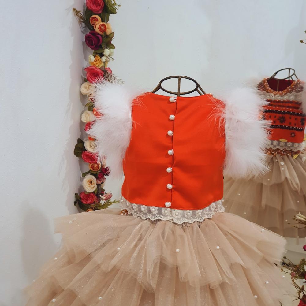 Conjunto Moana Luxo
