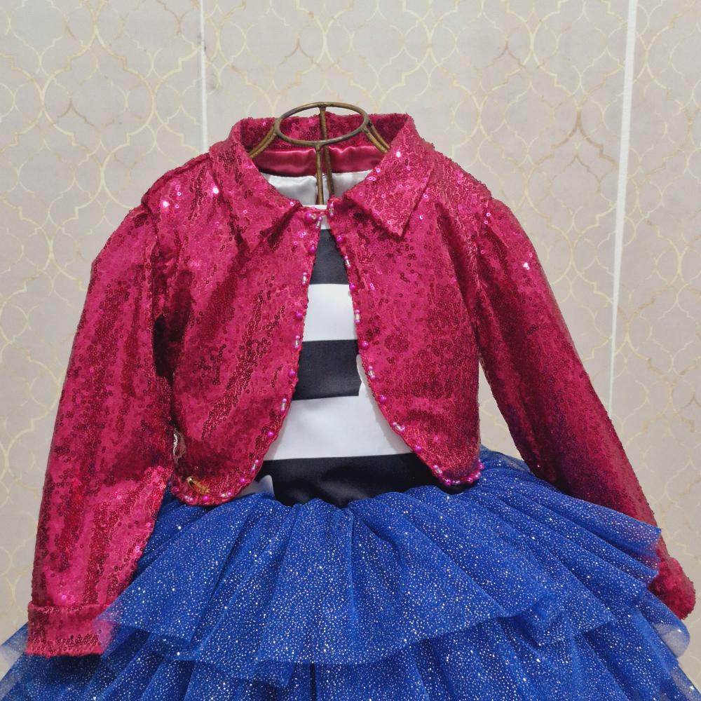 Vestido Gabby