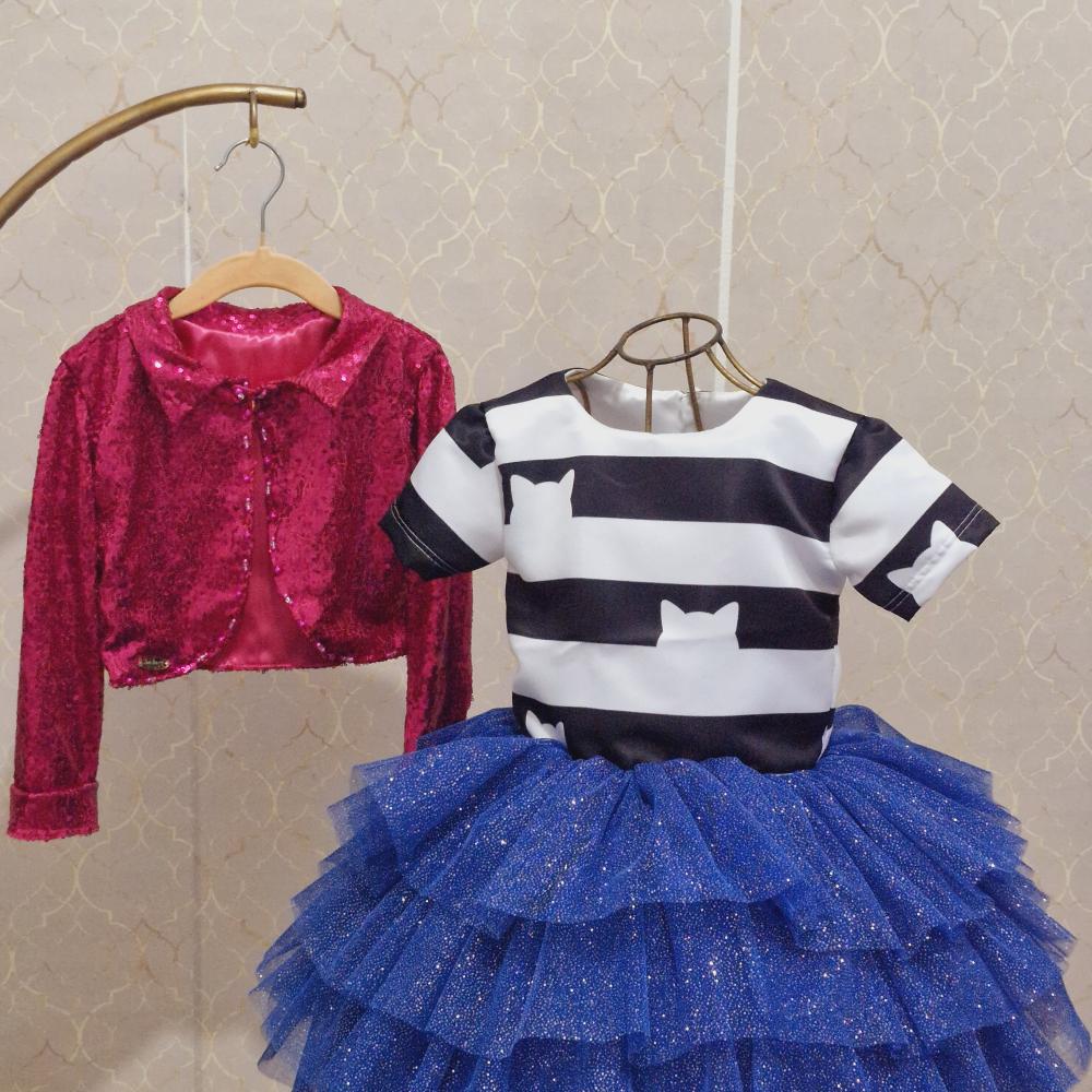 Vestido Gabby