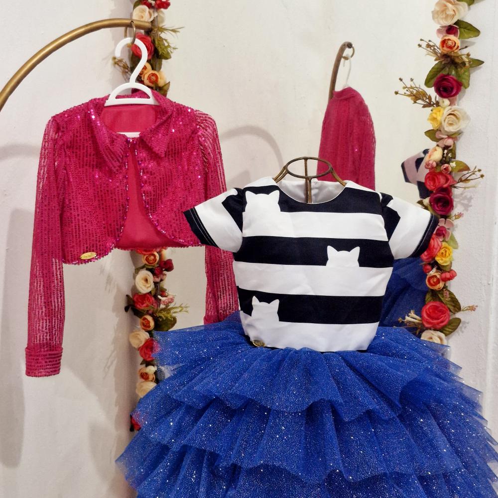 Vestido Gabby