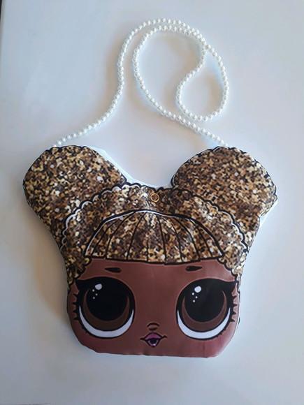 Bolsinha da lol