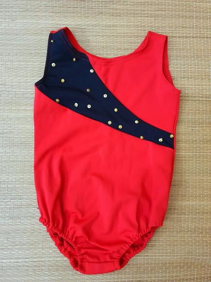 Conjunto Ginástica Artística