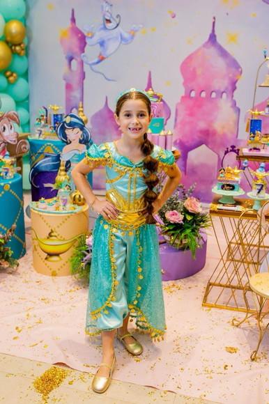 Fantasia Jasmine