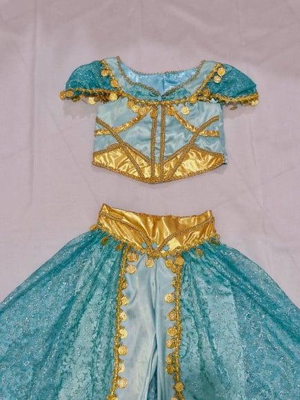 Fantasia Jasmine