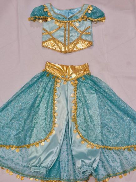 Fantasia Jasmine