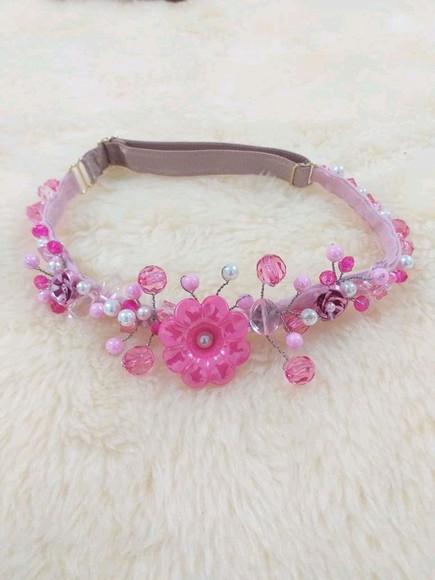 Headband infantil