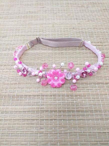 Headband infantil