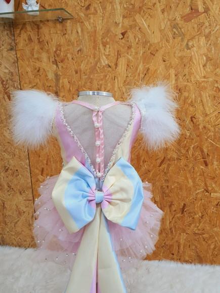 Romper Candy