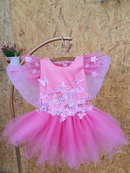 Romper jardim