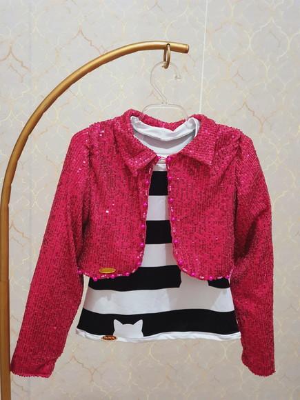 Roupa Casa Mágica da Gabby