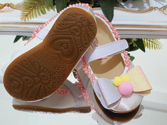 Sapatilha Candy Color