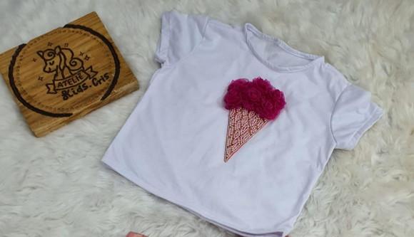 Sovetinho conjunto tutu