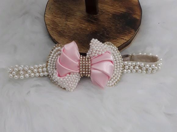 Tiara headband infantil