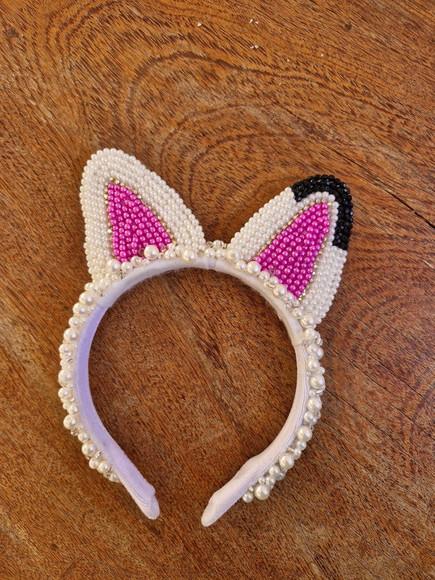 Tiara Luxo Gabby