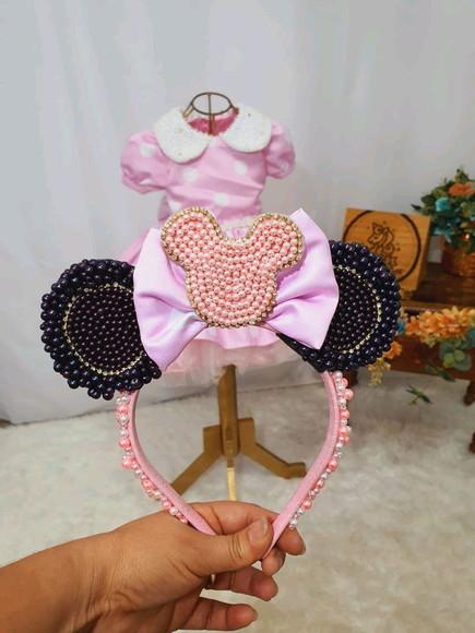 Tiara mínnie