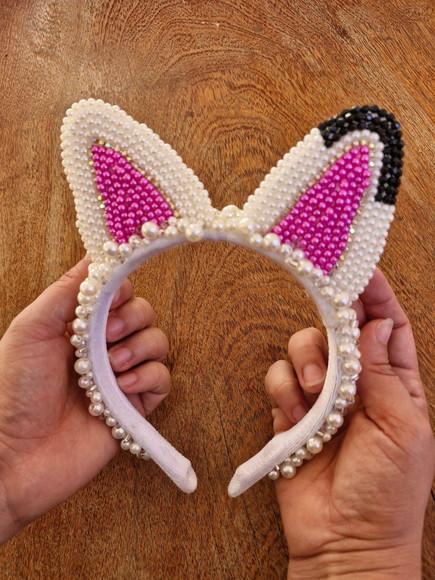 Tiara Luxo Gabby