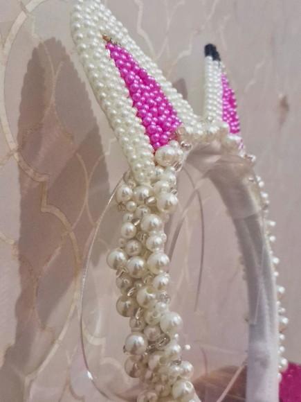 Tiara Luxo Gabby