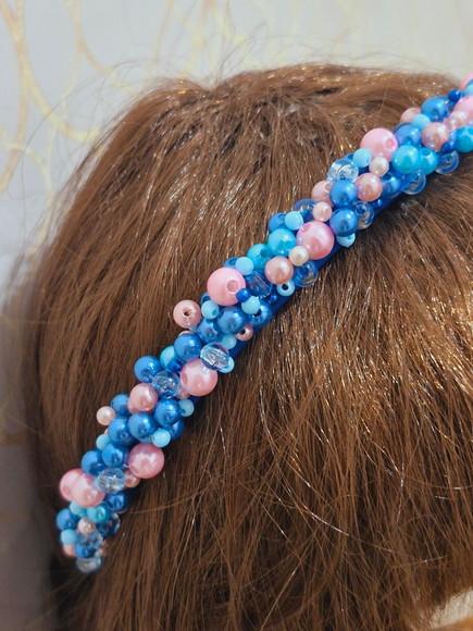 Tiara Stitch