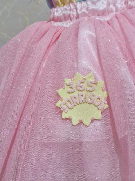 Vestido 365 Sorrisos
