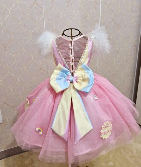 Vestido 365 Sorrisos