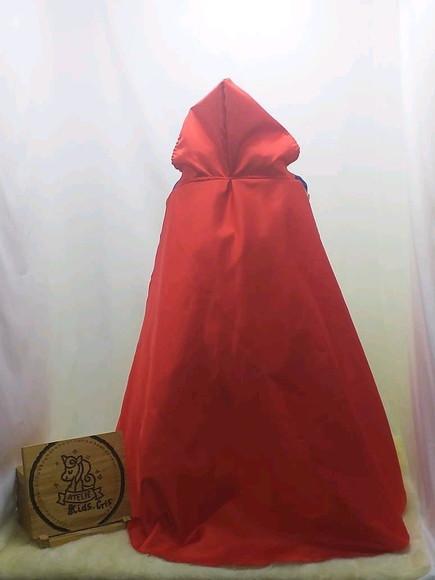 Vestido Branca de neve