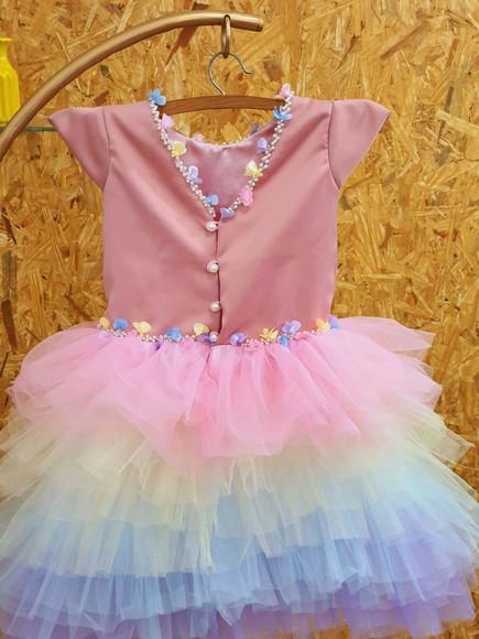 Vestido candy