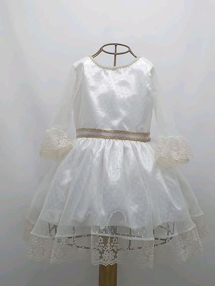 Vestido daminha