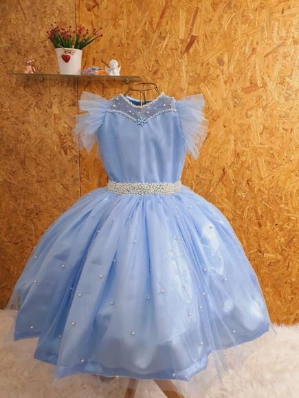 Vestido Elza