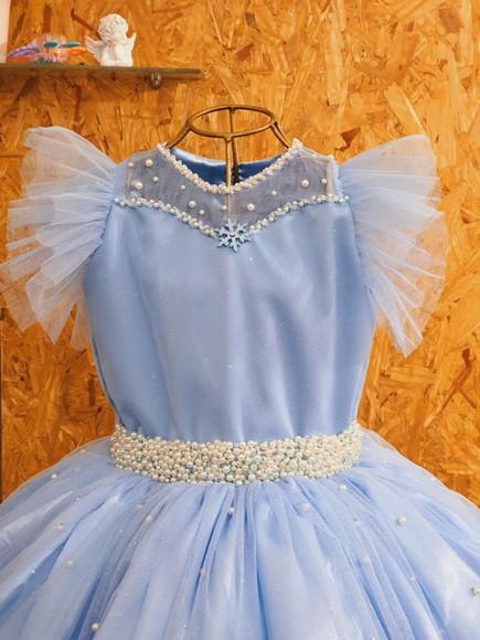 Vestido Elza
