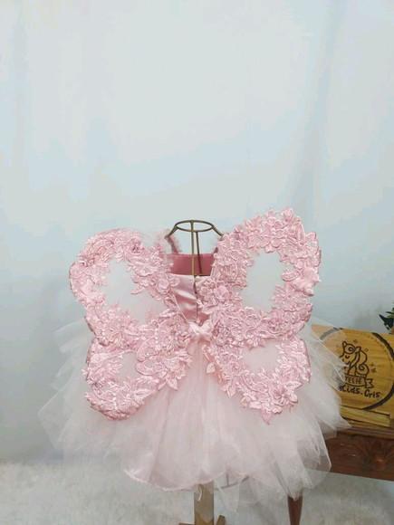 Vestido fada
