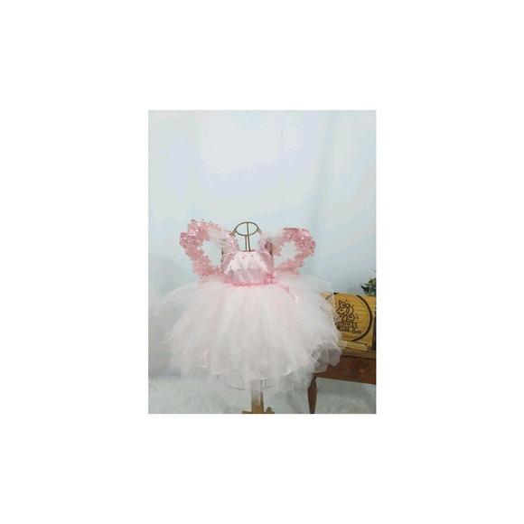 Vestido fada