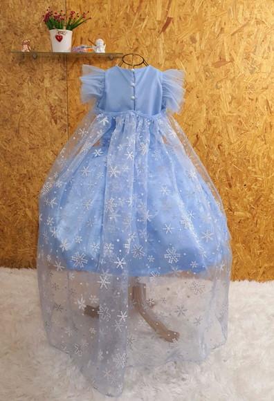 Vestido Elza