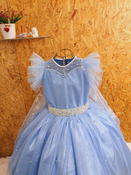 Vestido Elza