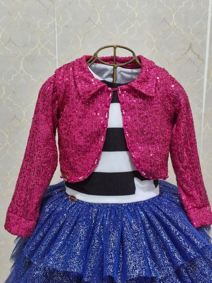 Vestido Gabby
