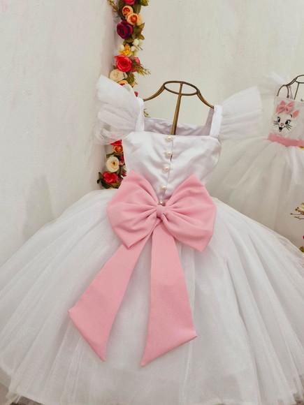 Vestido gatinha marie