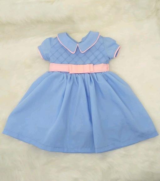 Vestido Infantil