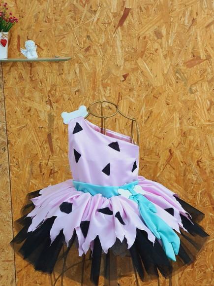 Vestido Pedrita