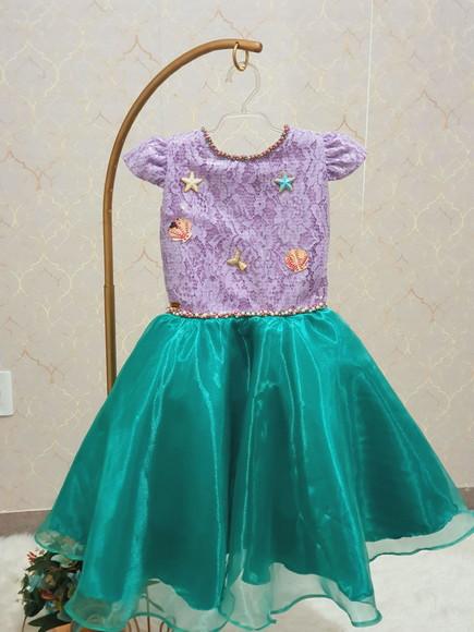 Vestido Sereia Comprimento Curto