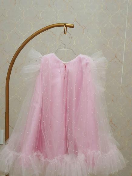 Vestido Trapézio Fashion